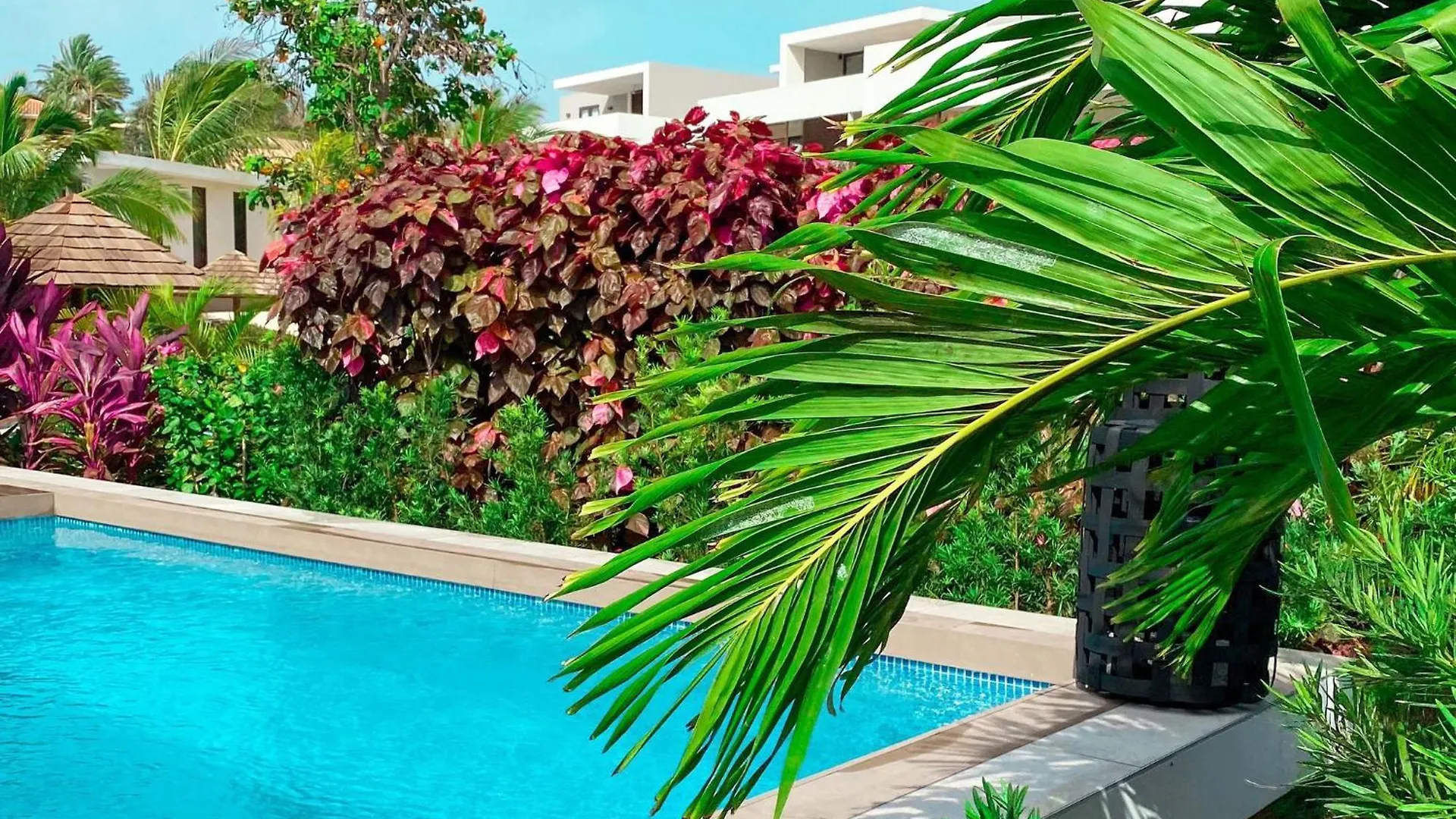 Apartment Dushi Home Jan Sofat Luxe Willemstad Curacao
