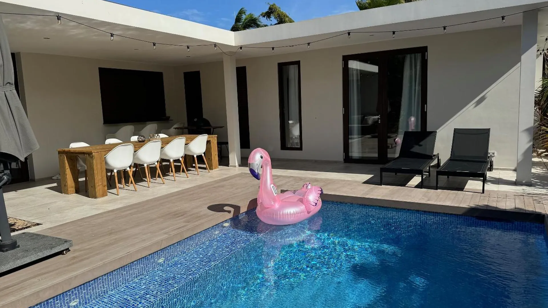 Dushi Home Jan Sofat Luxe Willemstad