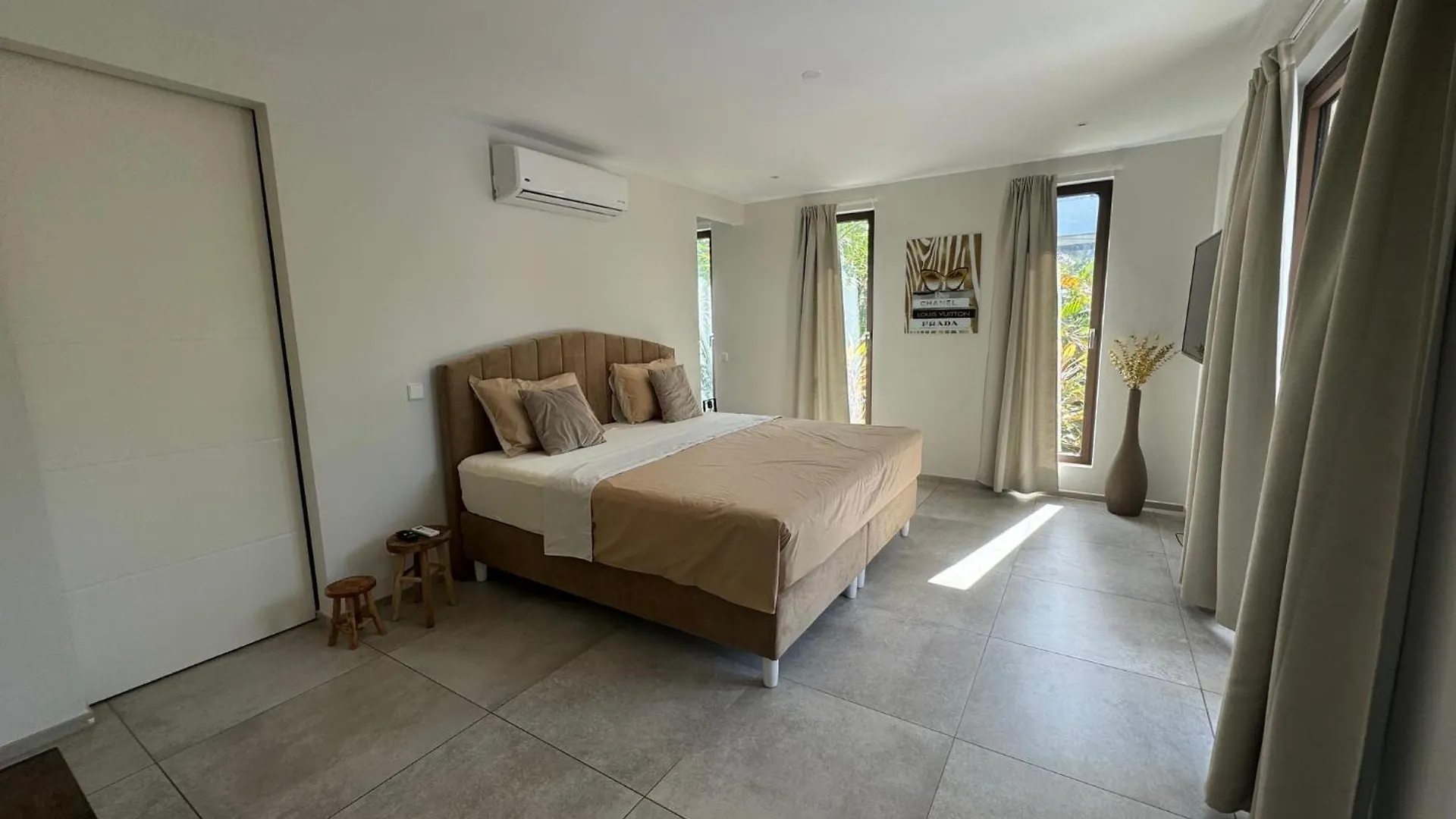 Dushi Home Jan Sofat Luxe Willemstad