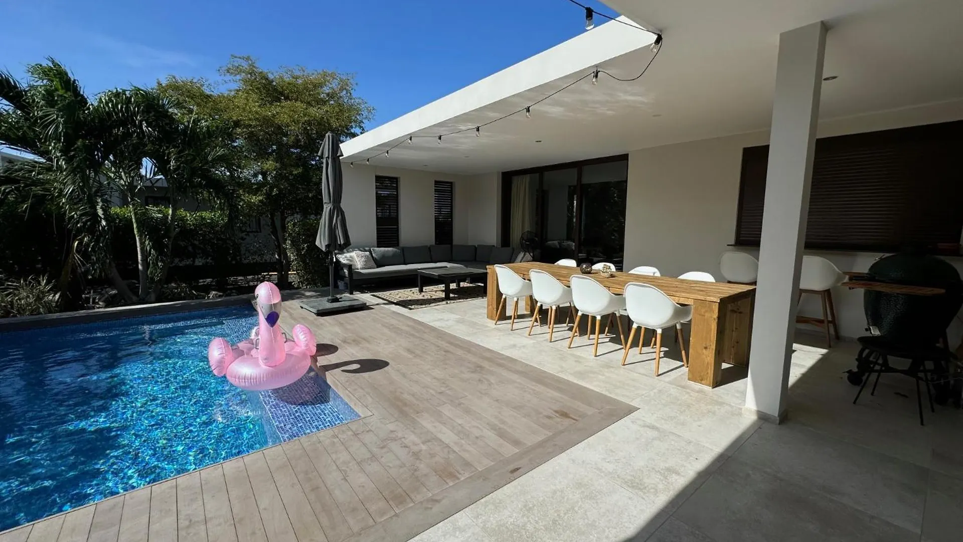 Dushi Home Jan Sofat Luxe Willemstad