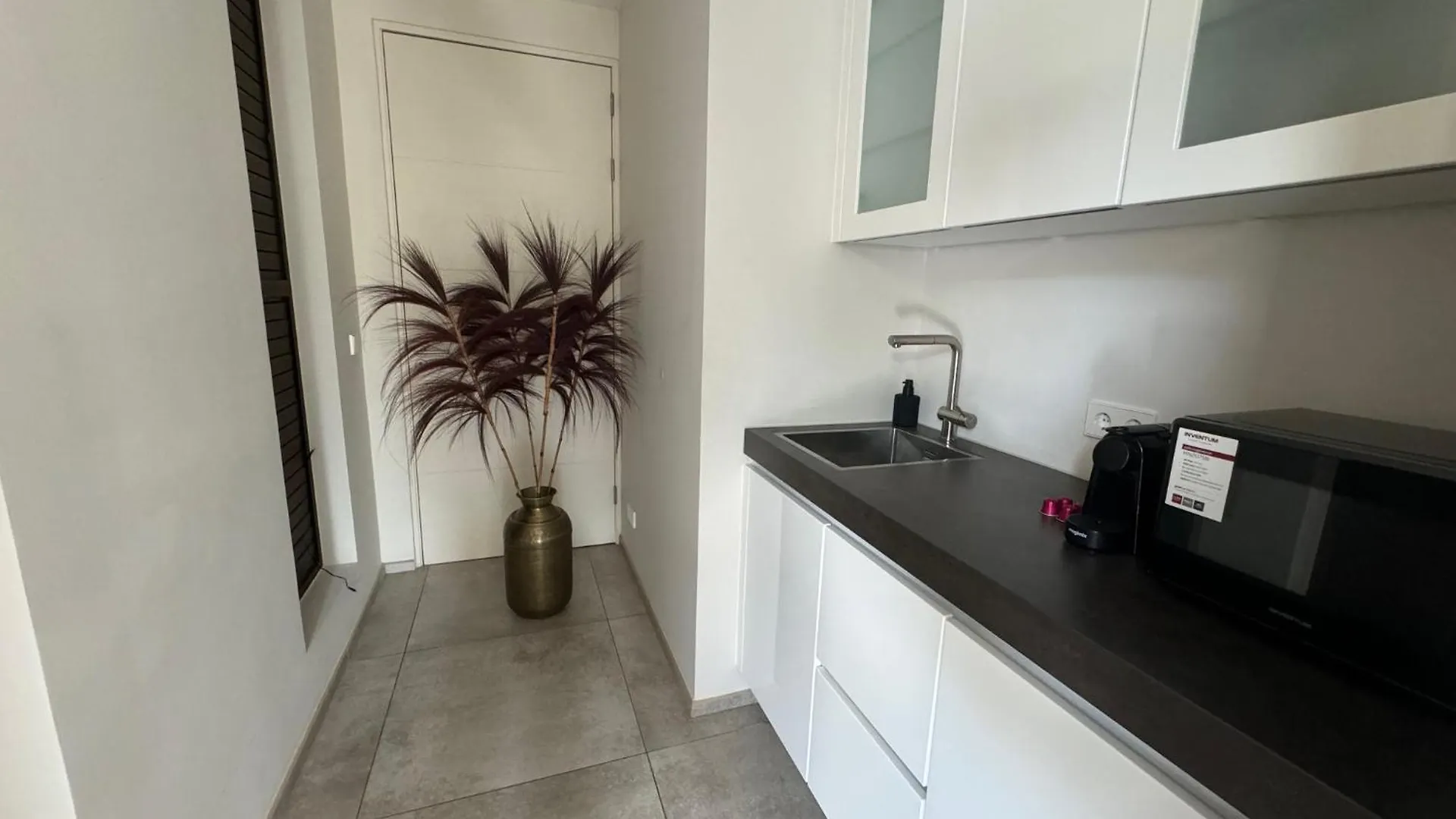 Apartment Dushi Home Jan Sofat Luxe Willemstad