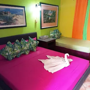 Apartment Terrakota, Willemstad
