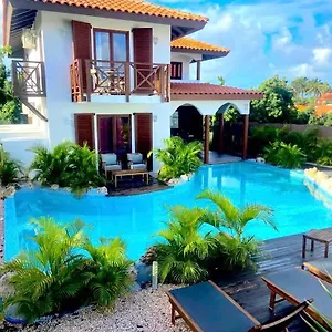 Neue Tropic Paradise Ferienhaus