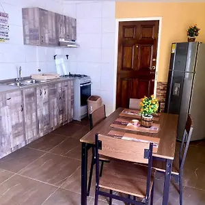 Apartamento Centrally Located, Private, 1 Bedroom Apartment., Willemstad