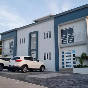 Apartamento Cg - Laman, Willemstad