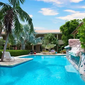 Caribbean Happyness Willemstad