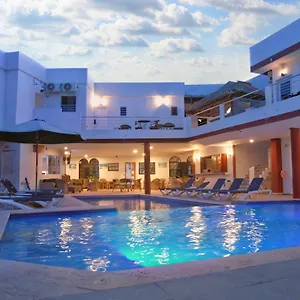 Casa de hóspedes Boca Simon Vacation Curacao, Willemstad