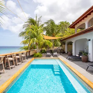Apartment Atlantis House, Willemstad