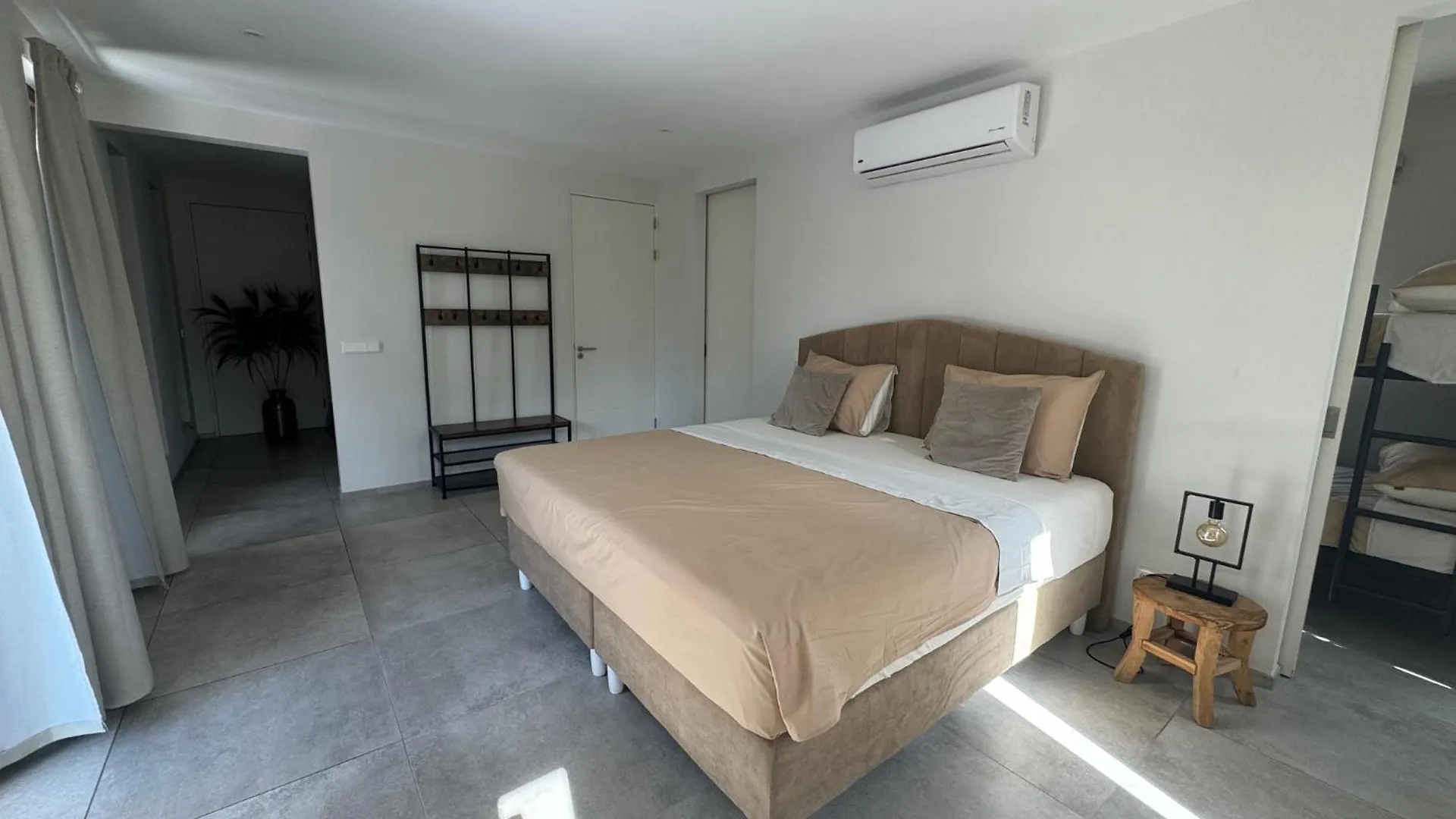 Apartament Dushi Home Jan Sofat Luxe Willemstad